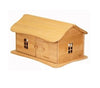 Drewart Stable, Small