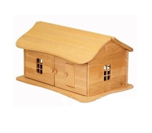 Drewart Stable, Small