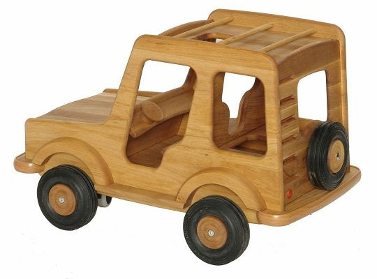 Drewart Car