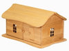 Drewart Barn, Big