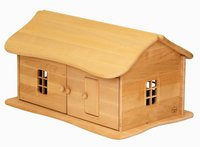 Drewart Barn, Big
