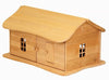 Drewart Barn, Big