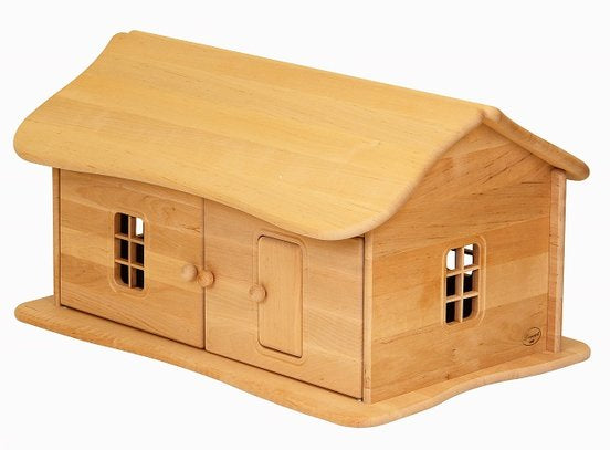 Drewart Barn, Big