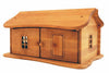 Drewart Stable, Small
