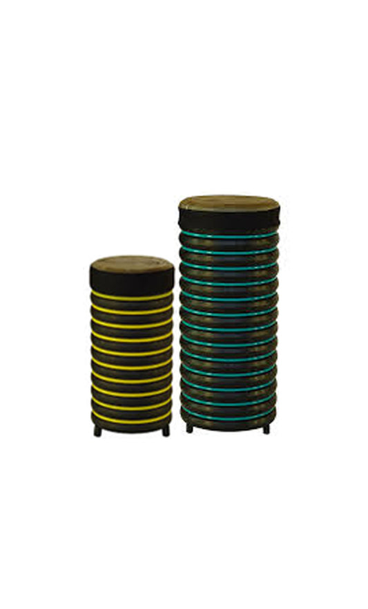 Trommus Drum Set of 2