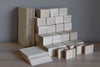 Just Blocks Small Pack (74) 40% Off (Was $62.40 Now $37.44)