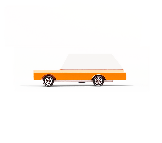 Candylab - Dart Wagon