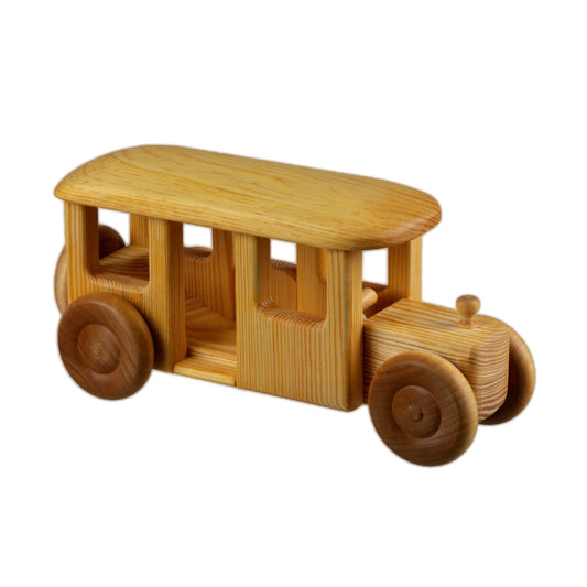 Debresk Big Bus 40% off (Was $82.00 now $49.20)