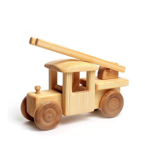 Debresk Big Fire Engine 40% off (Was $82.00 now $49.20)