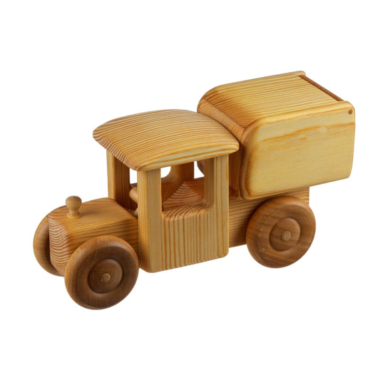 Debresk Big Parcel Truck 40% off (Was $82.00 now $49.20)