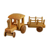 Debresk Big Tractor with Cart 40% off (Was $89.50 now $53.70)
