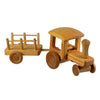 Debresk Big Tractor with Cart 40% off (Was $89.50 now $53.70)