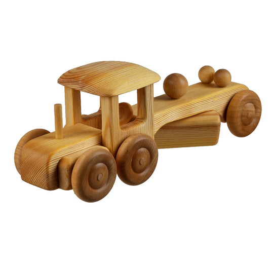 Debresk Big Road Grader 40% off (Was $82.00 now $49.20)