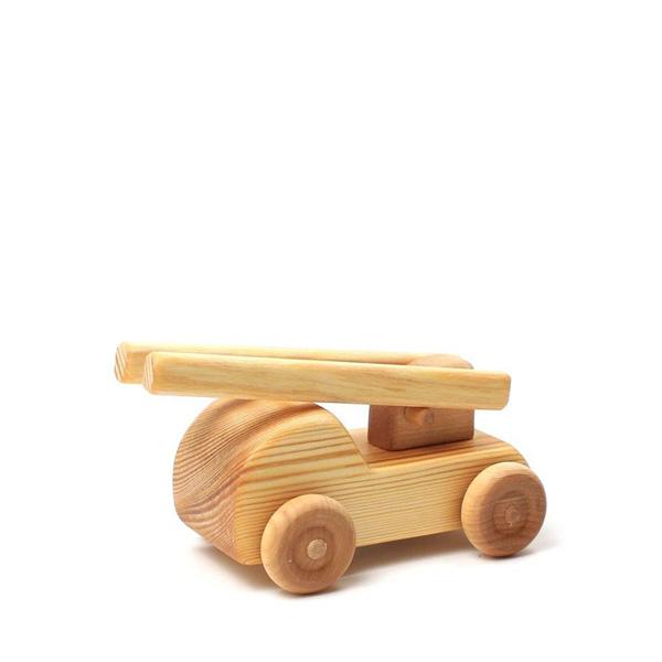 Debresk Fire Engine, small 40% off (Was $38.00 now $22.80)