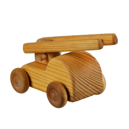 Debresk Fire Engine, small 40% off (Was $38.00 now $22.80)