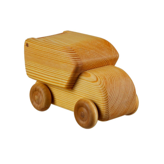 Debresk Parcel Truck, small 40% off (Was $38.00 now $22.80)