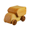 Debresk Parcel Truck, small