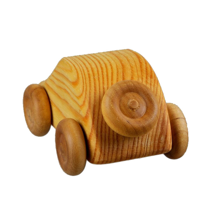 Debresk Personal Car, small