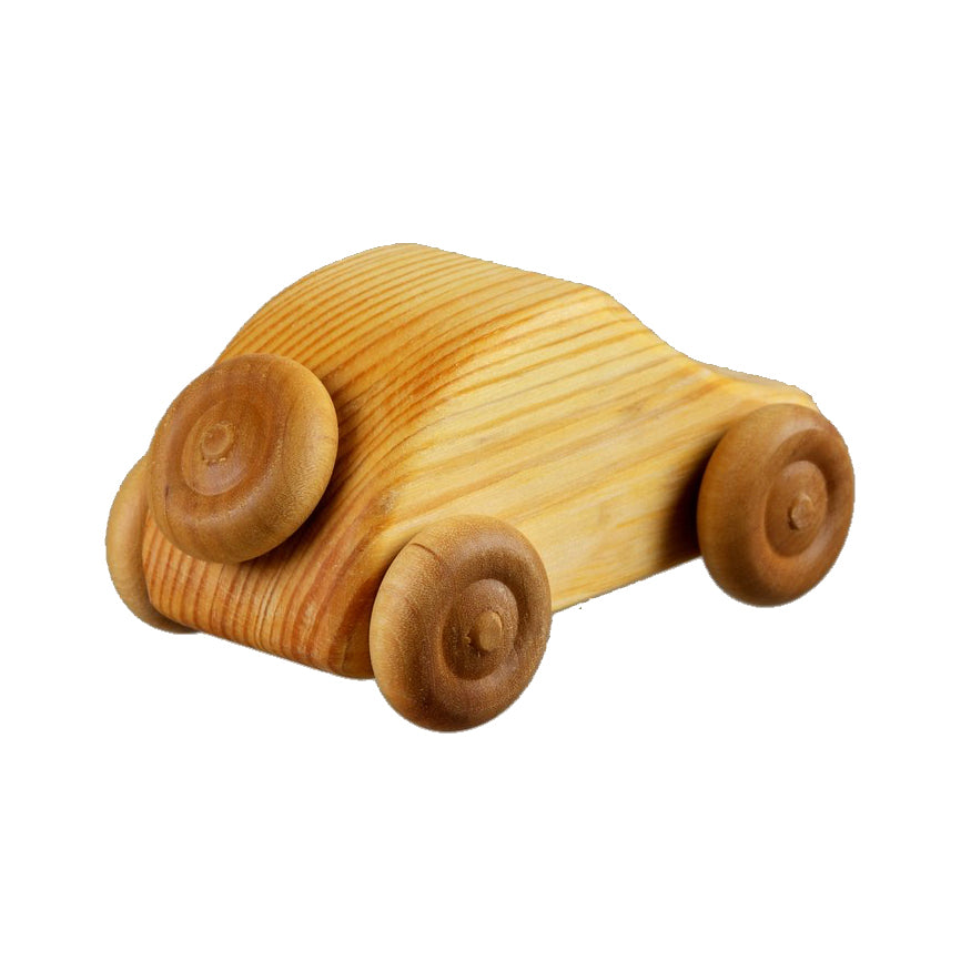Debresk Personal Car, small
