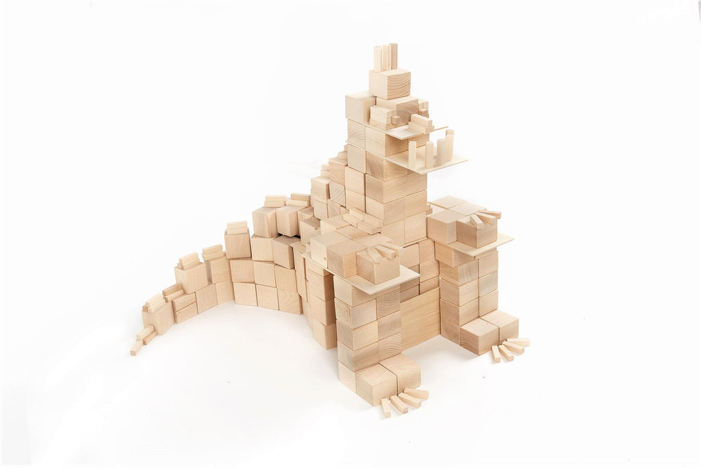 Just Blocks Big Pack (336) 40% Off (Was $304.00 Now $182.40)