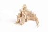 Just Blocks Medium Pack (166) 40% Off (Was $152.00 Now $91.20)