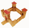 Drewart Castle, Big