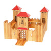 Drewart Castle, Big