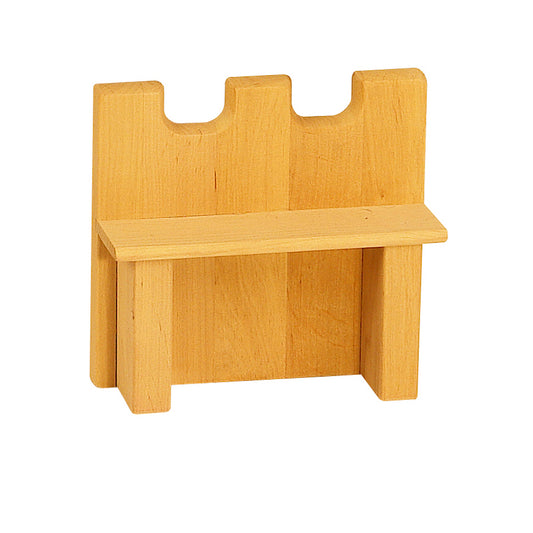 Drewart Castle Wall, 150mm wide