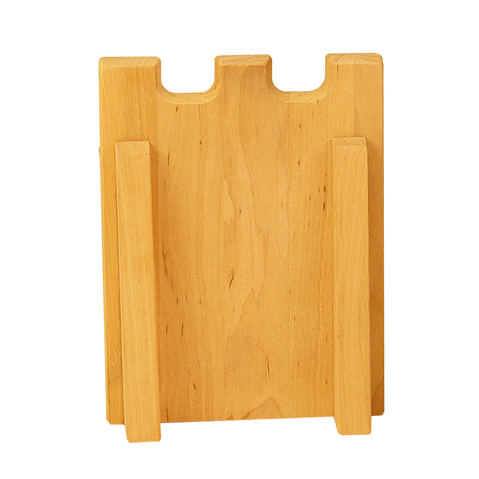 Drewart Castle Wall High with Cantilevers, 150mm wide