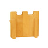 Drewart Castle Wall with Cantilevers, 150mm wide