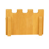Drewart Castle Wall with Cantilevers, 200mm wide