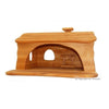 Drewart Gnome's House, Large