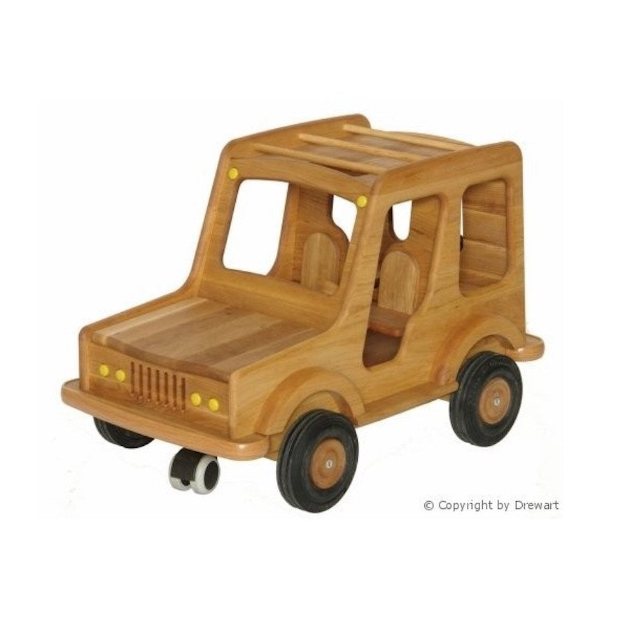 Drewart Car
