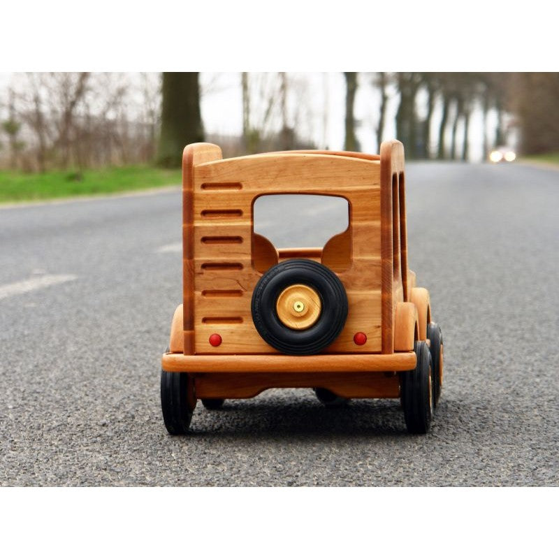 Drewart Car