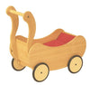 Drewart Wooden Pram without hood