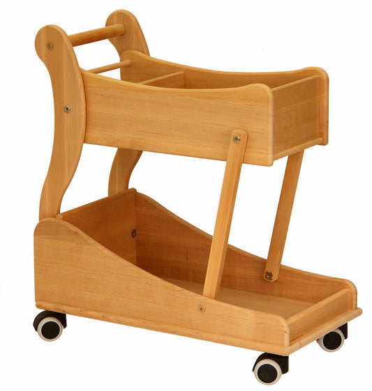 Drewart Shopping Trolley