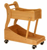 Drewart Shopping Trolley