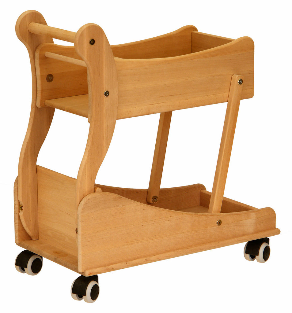 Drewart Shopping Trolley