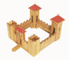 Drewart Castle, Small