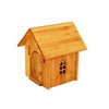 Drewart Tiny House with Natural Roof