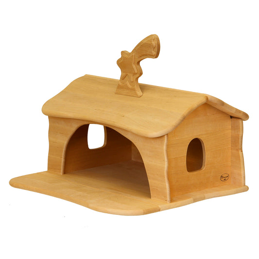 Drewart Christmas Stable, Big
