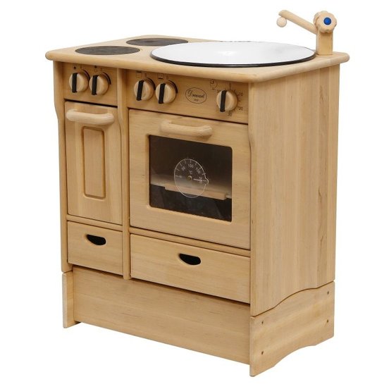 Drewart Stand for Cooker and Sink (combo)