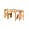 Drewart Table & 2 Chairs