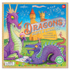 eeBoo Slips and Ladders Board Game