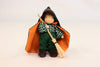 Evi Doll Little Witch Boy