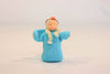 Evi Lavender Doll Girl Single Doll Only