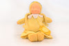 Evi Doll Flowergirl Buttercup