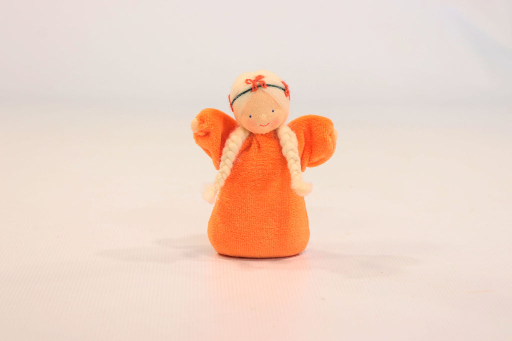 Evi Lavender Doll Girl Single Doll Only