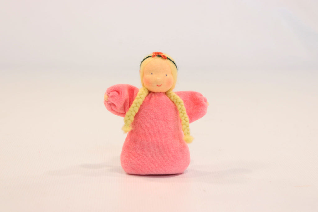 Evi Lavender Doll Girl Single Doll Only
