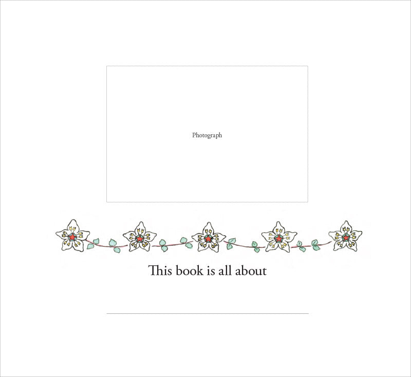The Elsa Beskow Baby Book